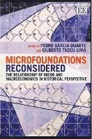 bokomslag Microfoundations Reconsidered