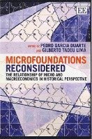 Microfoundations Reconsidered 1