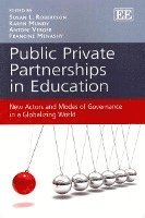 bokomslag Public Private Partnerships in Education