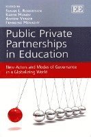 bokomslag Public Private Partnerships in Education