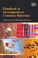 bokomslag Handbook of Developments in Consumer Behaviour