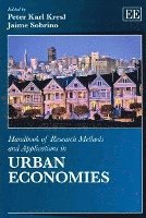 bokomslag Handbook of Research Methods and Applications in Urban Economies