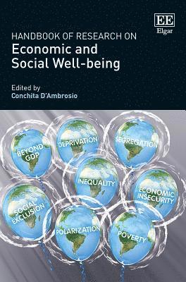 Handbook of Research on Economic and Social Well-being 1