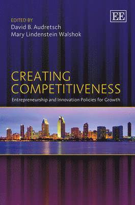 Creating Competitiveness 1