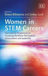 bokomslag Women in STEM Careers