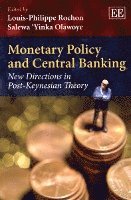 bokomslag Monetary Policy and Central Banking