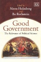 bokomslag Good Government