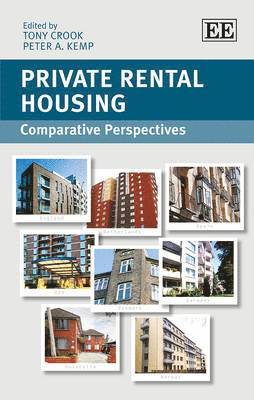 bokomslag Private Rental Housing