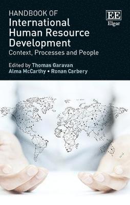 Handbook of International Human Resource Development 1