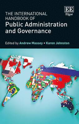 The International Handbook of Public Administration and Governance 1