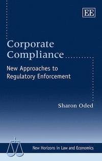 bokomslag Corporate Compliance