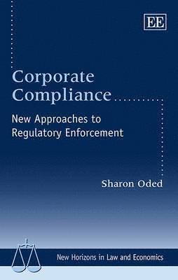 bokomslag Corporate Compliance