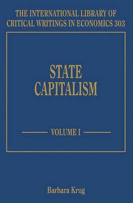 State Capitalism 1