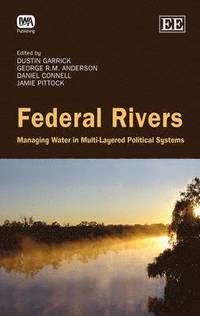 bokomslag Federal Rivers