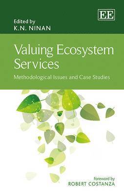 Valuing Ecosystem Services 1