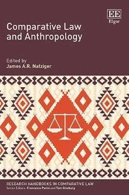 Comparative Law and Anthropology 1