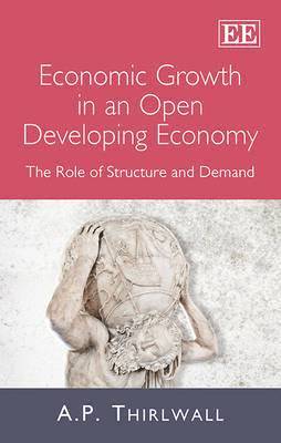 Economic Growth in an Open Developing Economy 1