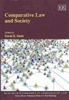 Comparative Law and Society 1