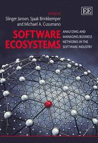 bokomslag Software Ecosystems