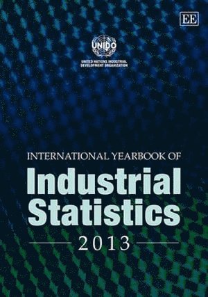 International Yearbook of Industrial Statistics 2013