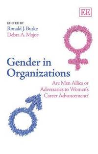 bokomslag Gender in Organizations
