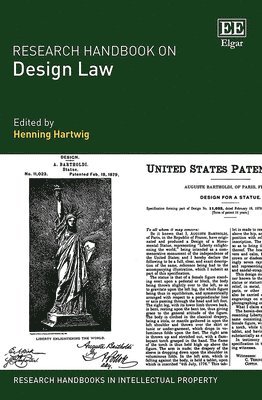 Research Handbook on Design Law 1