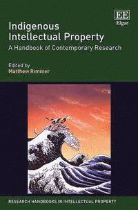 Indigenous Intellectual Property 1