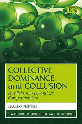 Collective Dominance and Collusion 1