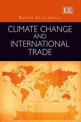 Climate Change and International Trade 1