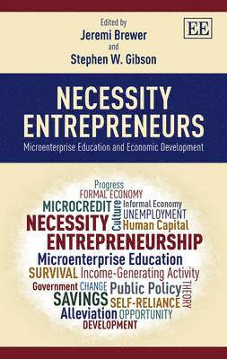 Necessity Entrepreneurs 1