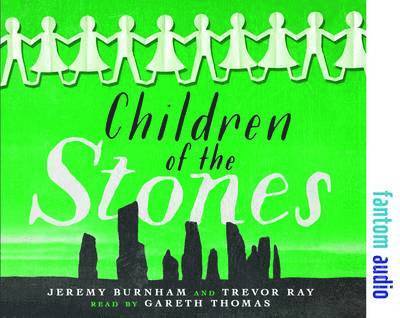 Children of the Stones 1