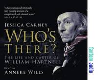 bokomslag Who's There - The Life and Career of William Hartnell