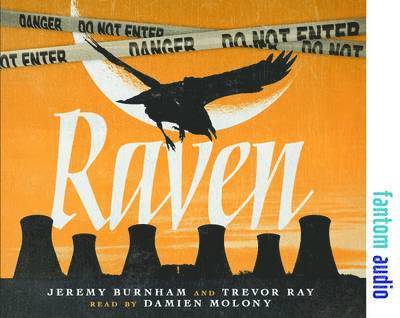 Raven 1