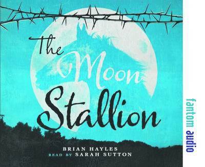 The Moon Stallion 1