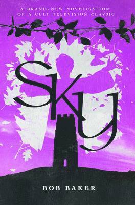 Bob Baker - Sky, Inbunden