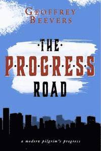 bokomslag Progress Road
