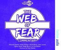 bokomslag Who Talk: The Web of Fear