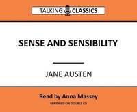 bokomslag Sense and Sensibility