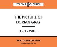 bokomslag Picture of Dorian Gray