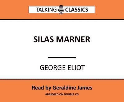 Silas Marner 1