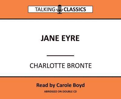 Jane Eyre 1