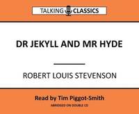 bokomslag Dr Jekyll and Mr Hyde