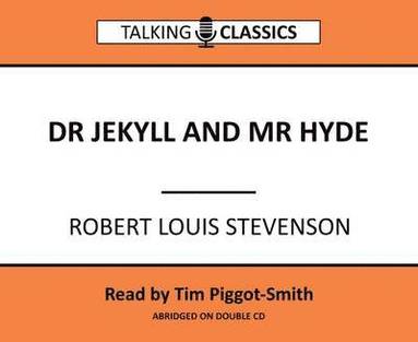 bokomslag Dr Jekyll and Mr Hyde