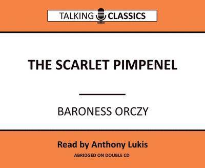 The Scarlett Pimpernel 1