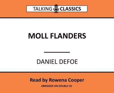 Moll Flanders 1