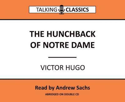 The Hunchback of Notre Dame 1