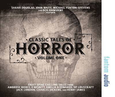 Classic Tales of Horror: Volume 1 1