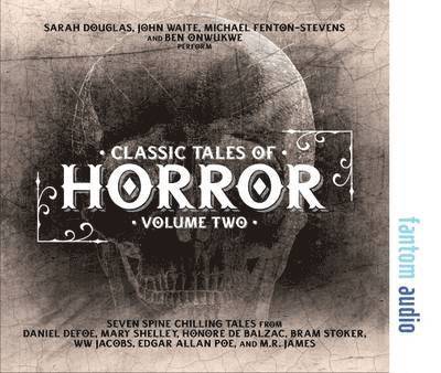 Classic Tales of Horror: Volume 2 1