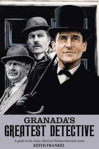 bokomslag Granada's Greatest Detective