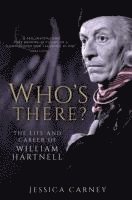 Jessica Carney - Who's There, Häftad